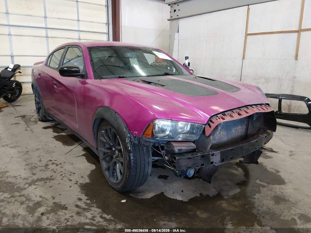 Aukcja sprzedaży 2014 Dodge Charger R/t, vin: 2C3CDXCT3EH211023, numer aukcji: 46036456