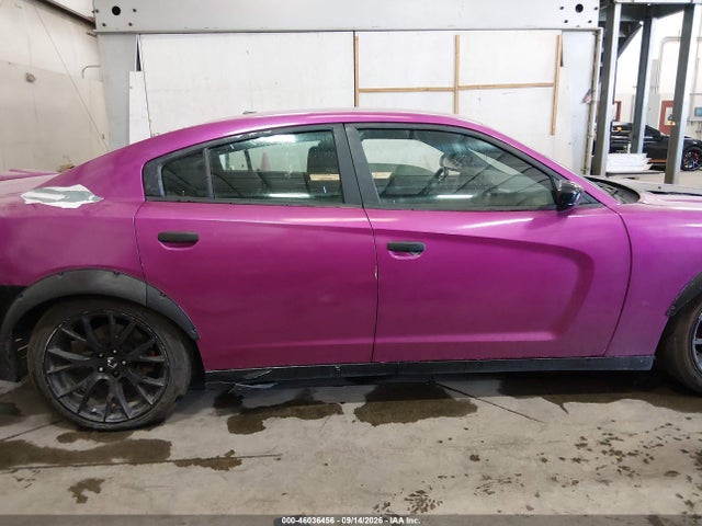 Aukcja sprzedaży 2014 Dodge Charger R/t, vin: 2C3CDXCT3EH211023, numer aukcji: 46036456