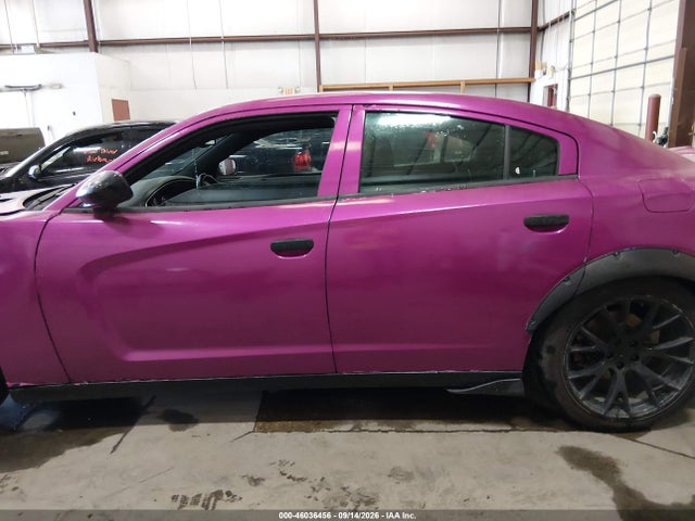Aukcja sprzedaży 2014 Dodge Charger R/t, vin: 2C3CDXCT3EH211023, numer aukcji: 46036456