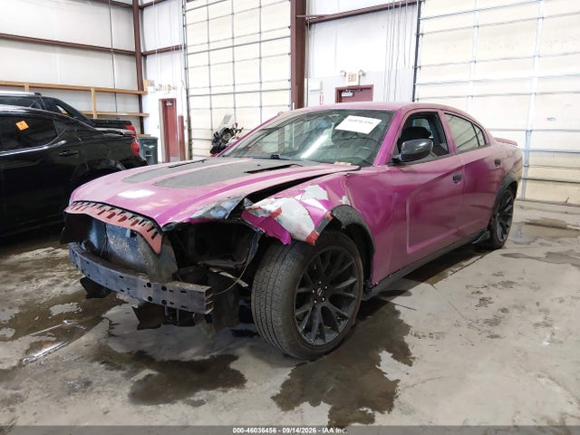 Aukcja sprzedaży 2014 Dodge Charger R/t, vin: 2C3CDXCT3EH211023, numer aukcji: 46036456