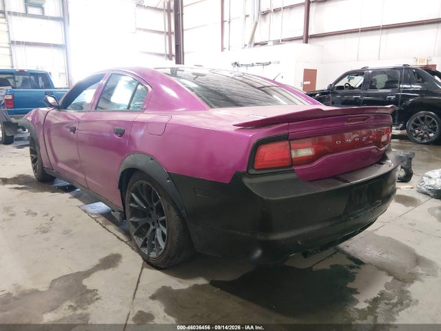 Aukcja sprzedaży 2014 Dodge Charger R/t, vin: 2C3CDXCT3EH211023, numer aukcji: 46036456