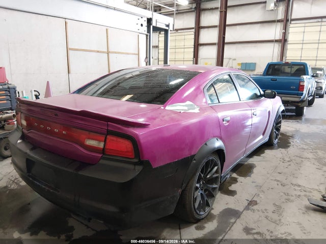 Aukcja sprzedaży 2014 Dodge Charger R/t, vin: 2C3CDXCT3EH211023, numer aukcji: 46036456