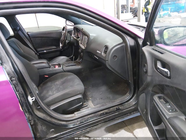 Aukcja sprzedaży 2014 Dodge Charger R/t, vin: 2C3CDXCT3EH211023, numer aukcji: 46036456