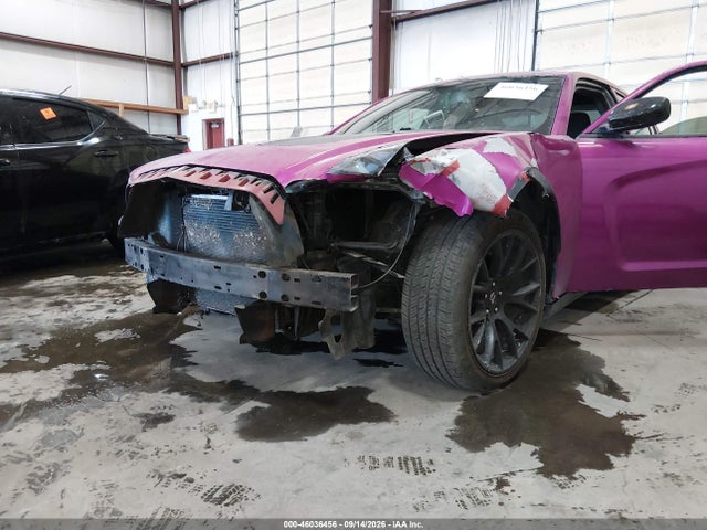 Aukcja sprzedaży 2014 Dodge Charger R/t, vin: 2C3CDXCT3EH211023, numer aukcji: 46036456
