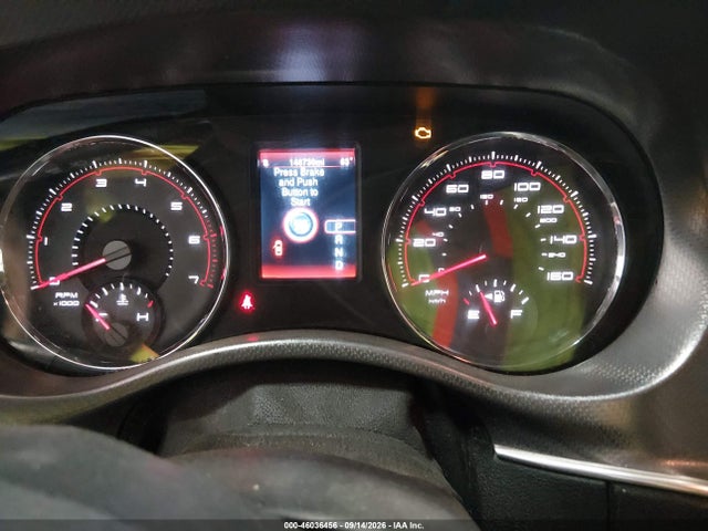 Aukcja sprzedaży 2014 Dodge Charger R/t, vin: 2C3CDXCT3EH211023, numer aukcji: 46036456