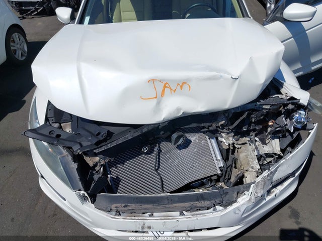Продаж на аукціоні авто 2010 Honda Accord Crosstour Ex-l, vin: 5J6TF1H51AL008670, номер лоту: 46036458