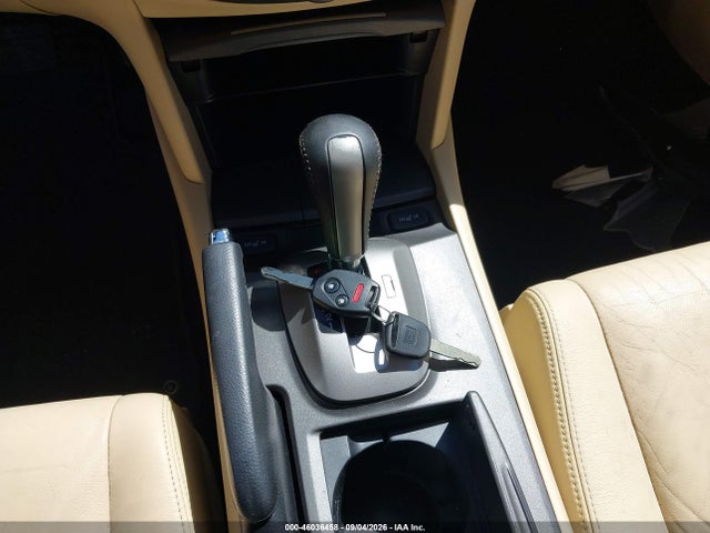 Продаж на аукціоні авто 2010 Honda Accord Crosstour Ex-l, vin: 5J6TF1H51AL008670, номер лоту: 46036458