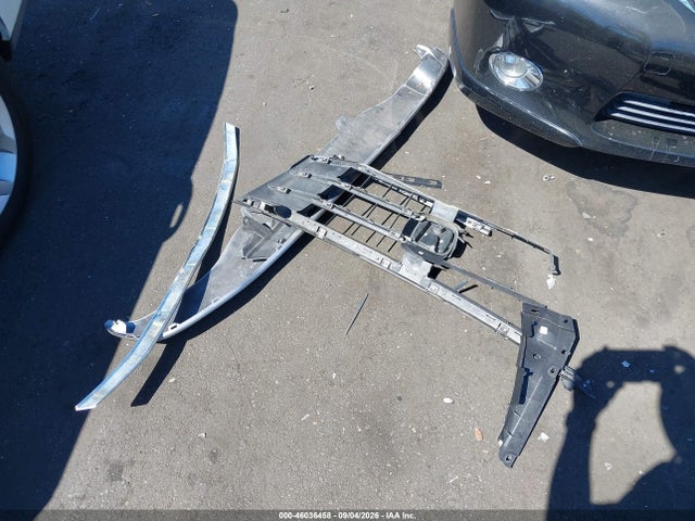 Продаж на аукціоні авто 2010 Honda Accord Crosstour Ex-l, vin: 5J6TF1H51AL008670, номер лоту: 46036458