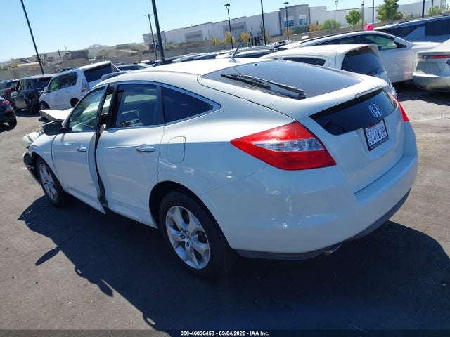 Продаж на аукціоні авто 2010 Honda Accord Crosstour Ex-l, vin: 5J6TF1H51AL008670, номер лоту: 46036458