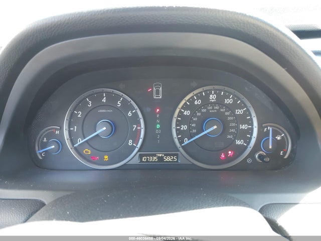 Продаж на аукціоні авто 2010 Honda Accord Crosstour Ex-l, vin: 5J6TF1H51AL008670, номер лоту: 46036458