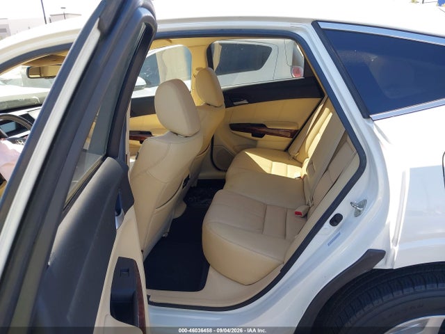 Продаж на аукціоні авто 2010 Honda Accord Crosstour Ex-l, vin: 5J6TF1H51AL008670, номер лоту: 46036458