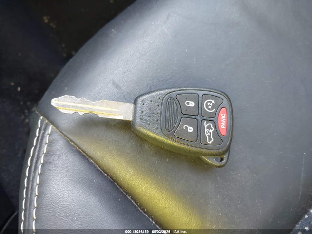46036459 :رقم المزاد ، 1C3CCBCG9EN183695 vin ، 2014 Chrysler 200 Limited مزاد بيع