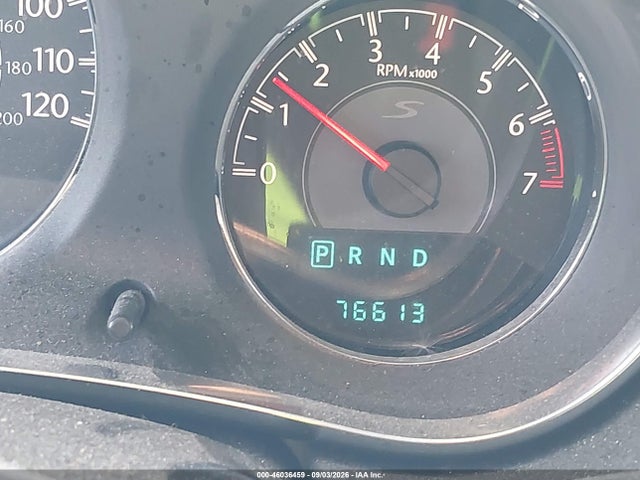 46036459 :رقم المزاد ، 1C3CCBCG9EN183695 vin ، 2014 Chrysler 200 Limited مزاد بيع