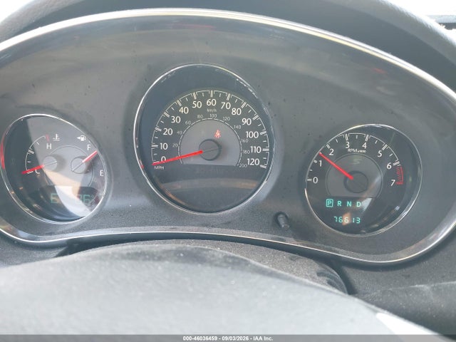 46036459 :رقم المزاد ، 1C3CCBCG9EN183695 vin ، 2014 Chrysler 200 Limited مزاد بيع