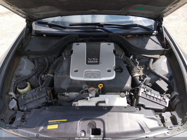 Aukcja sprzedaży 2015 Infiniti Q40, vin: JN1CV6AR6FM651507, numer aukcji: 46036460