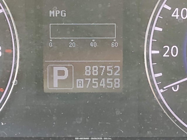 Aukcja sprzedaży 2015 Infiniti Q40, vin: JN1CV6AR6FM651507, numer aukcji: 46036460