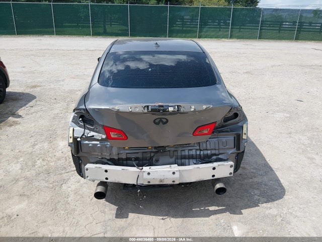 Aukcja sprzedaży 2015 Infiniti Q40, vin: JN1CV6AR6FM651507, numer aukcji: 46036460