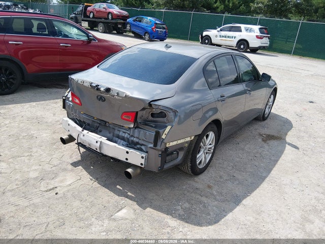 Aukcja sprzedaży 2015 Infiniti Q40, vin: JN1CV6AR6FM651507, numer aukcji: 46036460