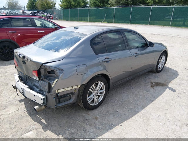 Aukcja sprzedaży 2015 Infiniti Q40, vin: JN1CV6AR6FM651507, numer aukcji: 46036460