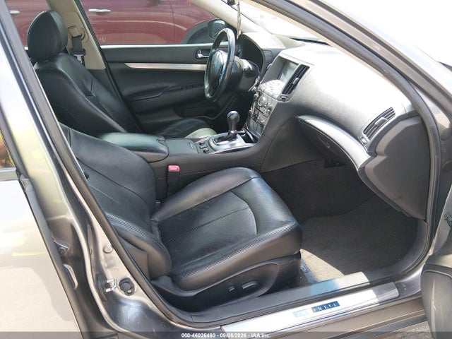 Aukcja sprzedaży 2015 Infiniti Q40, vin: JN1CV6AR6FM651507, numer aukcji: 46036460