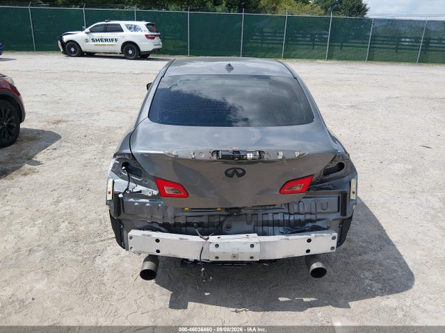 Aukcja sprzedaży 2015 Infiniti Q40, vin: JN1CV6AR6FM651507, numer aukcji: 46036460