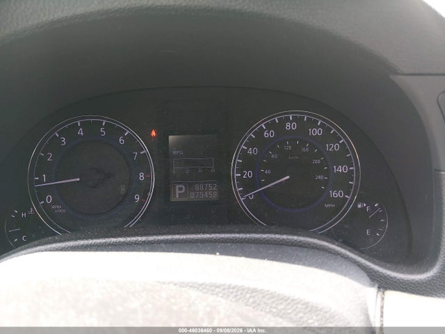 Aukcja sprzedaży 2015 Infiniti Q40, vin: JN1CV6AR6FM651507, numer aukcji: 46036460