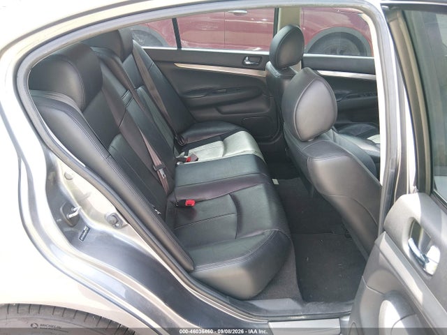Aukcja sprzedaży 2015 Infiniti Q40, vin: JN1CV6AR6FM651507, numer aukcji: 46036460