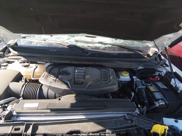 Продаж на аукціоні авто 2026 Jeep Grand Wagoneer Limited Altitude 4x4, vin: 1C4SJVBP9TS160030, номер лоту: 46036463