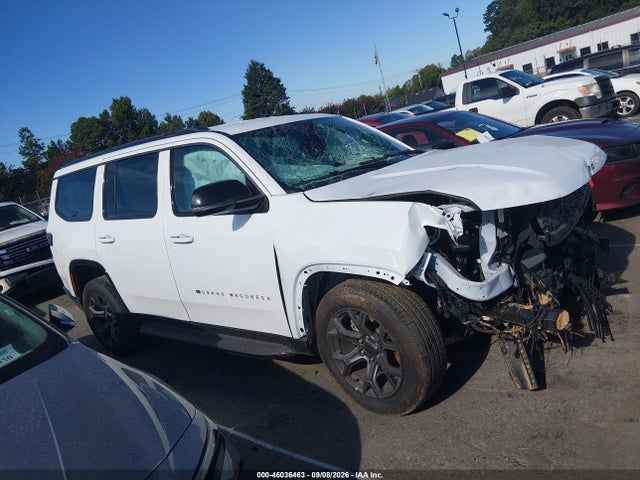Продаж на аукціоні авто 2026 Jeep Grand Wagoneer Limited Altitude 4x4, vin: 1C4SJVBP9TS160030, номер лоту: 46036463