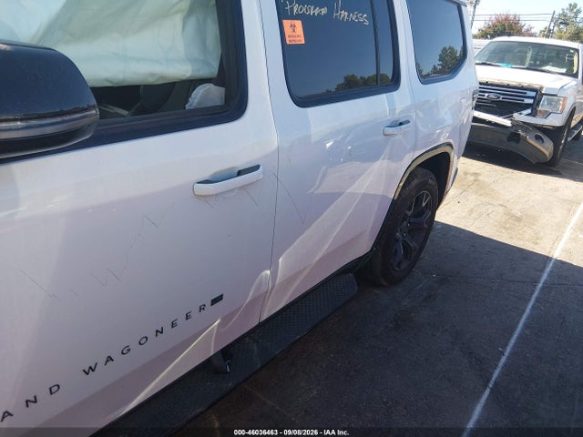 Продаж на аукціоні авто 2026 Jeep Grand Wagoneer Limited Altitude 4x4, vin: 1C4SJVBP9TS160030, номер лоту: 46036463