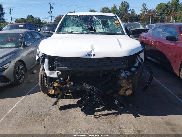 Продаж на аукціоні авто 2026 Jeep Grand Wagoneer Limited Altitude 4x4, vin: 1C4SJVBP9TS160030, номер лоту: 46036463