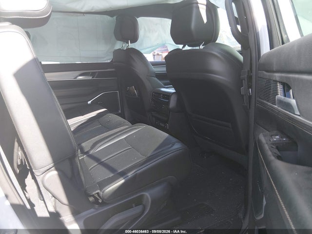 Продаж на аукціоні авто 2026 Jeep Grand Wagoneer Limited Altitude 4x4, vin: 1C4SJVBP9TS160030, номер лоту: 46036463