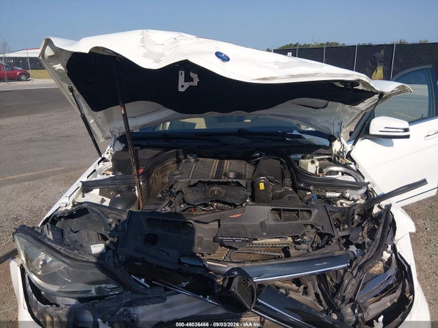 2014 Mercedes-benz C 250 Sport მანქანა იყიდება აუქციონზე, vin: WDDGF4HB9EA928181, აუქციონის ნომერი: 46036466