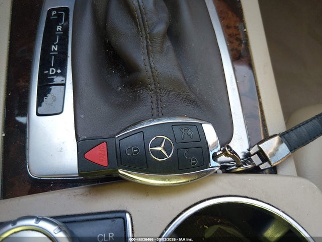 2014 Mercedes-benz C 250 Sport მანქანა იყიდება აუქციონზე, vin: WDDGF4HB9EA928181, აუქციონის ნომერი: 46036466