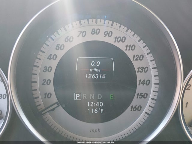 2014 Mercedes-benz C 250 Sport მანქანა იყიდება აუქციონზე, vin: WDDGF4HB9EA928181, აუქციონის ნომერი: 46036466