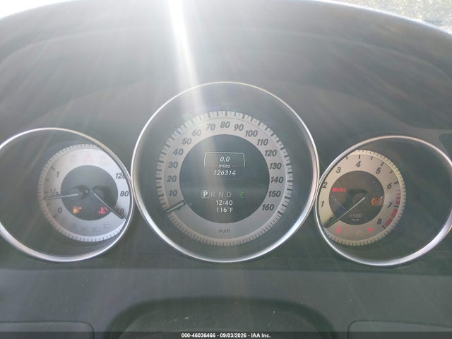 2014 Mercedes-benz C 250 Sport მანქანა იყიდება აუქციონზე, vin: WDDGF4HB9EA928181, აუქციონის ნომერი: 46036466