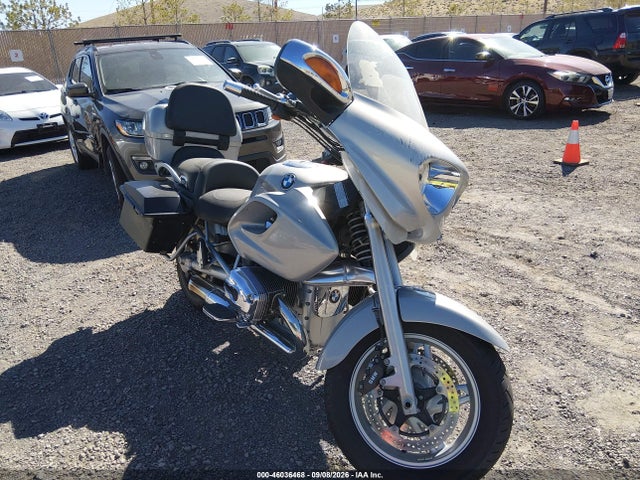 Продажа на аукционе авто 2003 Bmw R1200 Cl, vin: WB10496A33ZJ30134, номер лота: 46036468