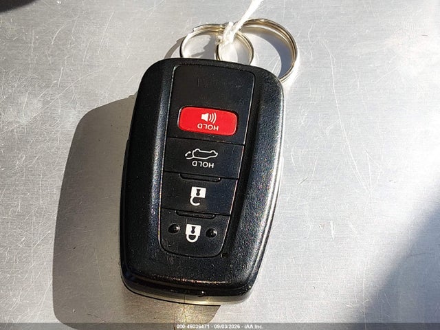 2020 Toyota Rav4 Xle მანქანა იყიდება აუქციონზე, vin: 2T3W1RFV9LW081661, აუქციონის ნომერი: 46036471