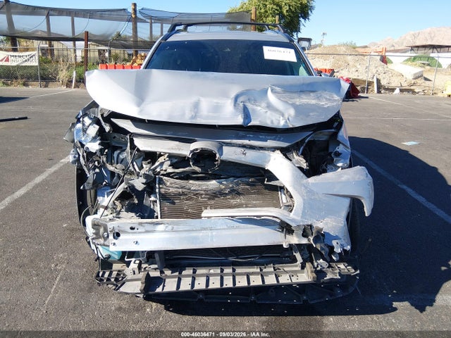 2020 Toyota Rav4 Xle მანქანა იყიდება აუქციონზე, vin: 2T3W1RFV9LW081661, აუქციონის ნომერი: 46036471