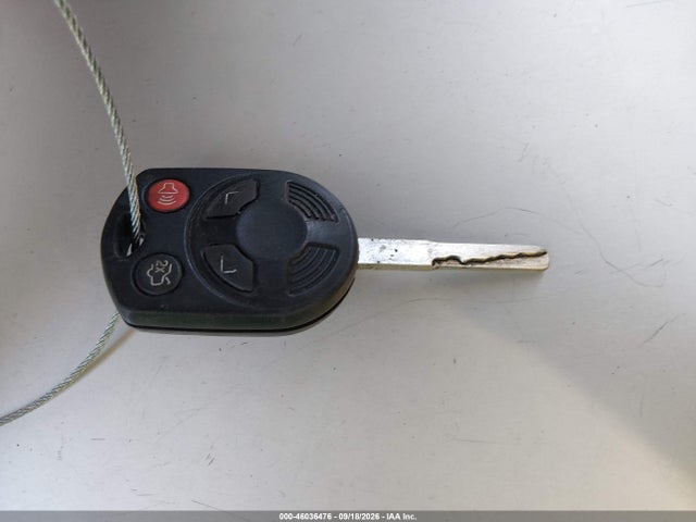 Ford FOCUS SE 2014 1FADP3F27EL420518 Image 11