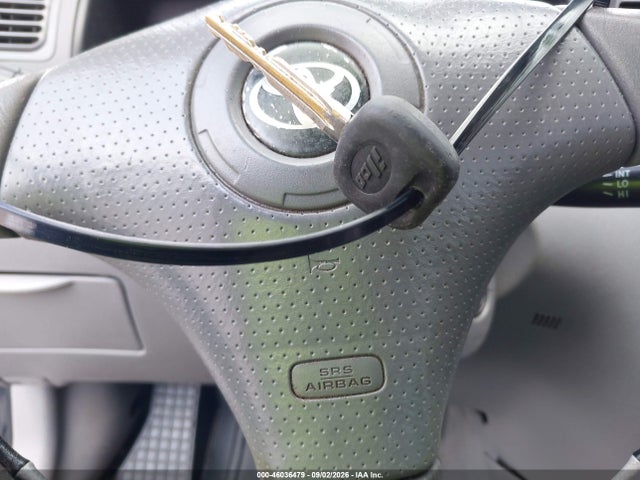 Продажа на аукционе авто 2005 Toyota Corolla Ce, vin: 2T1BR32E35C456628, номер лота: 46036479