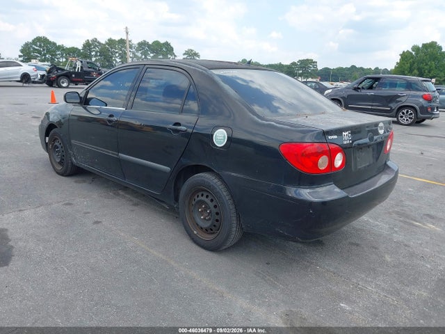 Продажа на аукционе авто 2005 Toyota Corolla Ce, vin: 2T1BR32E35C456628, номер лота: 46036479