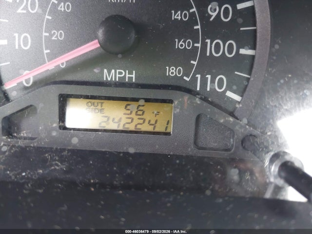 Продажа на аукционе авто 2005 Toyota Corolla Ce, vin: 2T1BR32E35C456628, номер лота: 46036479