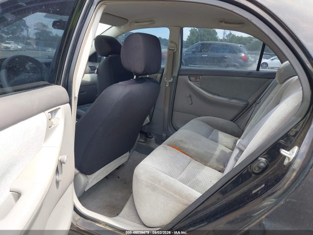 Продажа на аукционе авто 2005 Toyota Corolla Ce, vin: 2T1BR32E35C456628, номер лота: 46036479