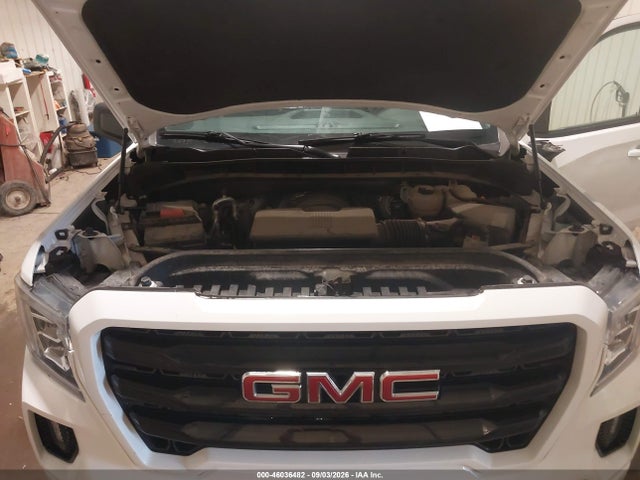 Aukcja sprzedaży 2019 Gmc Sierra 1500 Elevation, vin: 1GTU9CEDXKZ284241, numer aukcji: 46036482