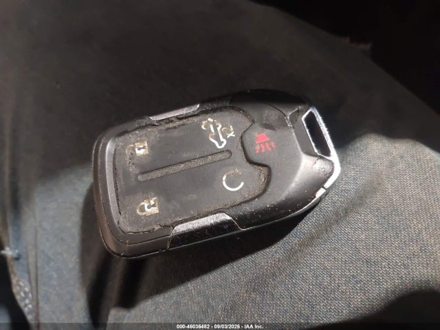 Aukcja sprzedaży 2019 Gmc Sierra 1500 Elevation, vin: 1GTU9CEDXKZ284241, numer aukcji: 46036482