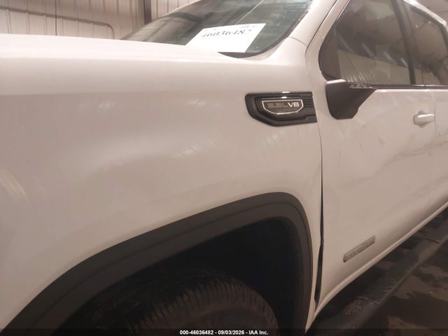 Aukcja sprzedaży 2019 Gmc Sierra 1500 Elevation, vin: 1GTU9CEDXKZ284241, numer aukcji: 46036482