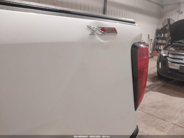 Aukcja sprzedaży 2019 Gmc Sierra 1500 Elevation, vin: 1GTU9CEDXKZ284241, numer aukcji: 46036482