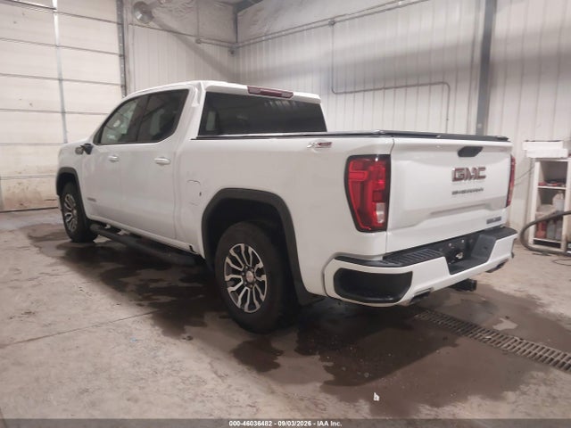 Aukcja sprzedaży 2019 Gmc Sierra 1500 Elevation, vin: 1GTU9CEDXKZ284241, numer aukcji: 46036482