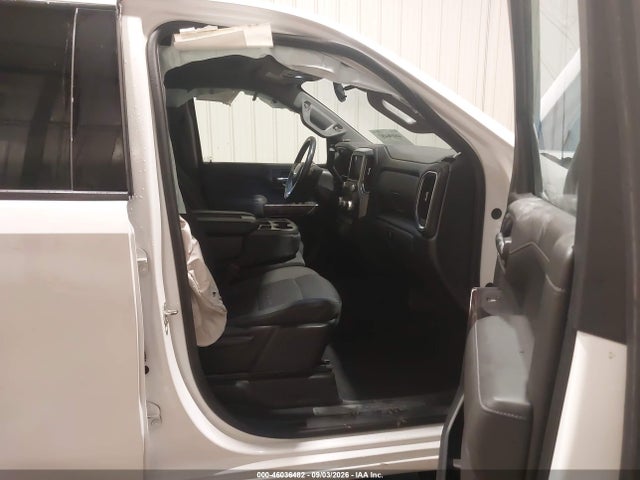 Aukcja sprzedaży 2019 Gmc Sierra 1500 Elevation, vin: 1GTU9CEDXKZ284241, numer aukcji: 46036482